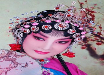 甘肅秦腔藝術劇院將舉辦溫彩霞同志從藝35周年個人專場演出