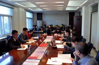 甘肅演藝集團“三查一加強”督查組赴省歌舞劇院、省京劇院、省雜技團、省演出公司督查活動開展情況