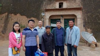 扶貧路上，誰把大愛化山歌悠揚？——甘肅省歌舞劇院精準扶貧再行動