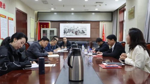 金塔縣與甘肅演藝集團共謀文化事業發展新篇章