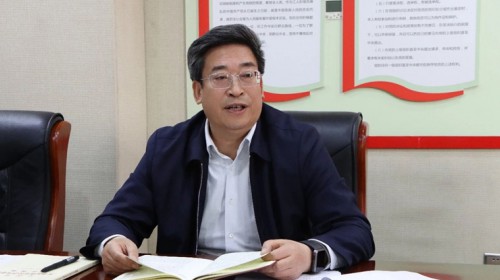 甘肅演藝集團黨委開展深入貫徹中央八項規定精神學習教育讀書班第五次集中學習